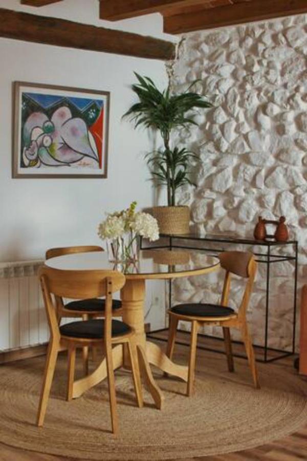 Ferienhaus Mediterranea En El Centrico Casco Antiguo A Un Paso Del Mar