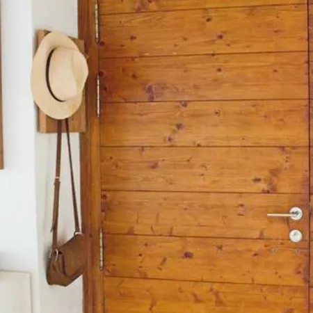Casa Particular Mediterranea En El Centrico Casco Antiguo A Un Paso Del Mar Dénia Exterior foto
