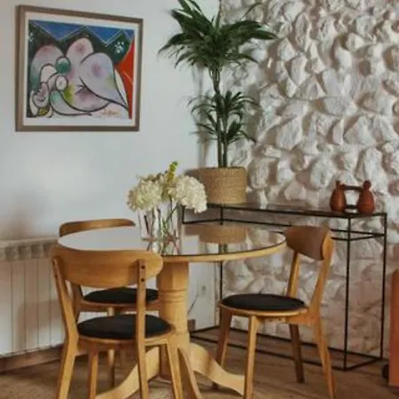 Casa Particular Mediterranea En El Centrico Casco Antiguo A Un Paso Del Mar Dénia Exterior foto