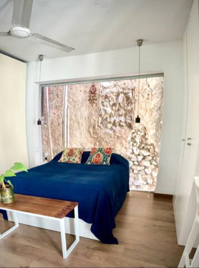 Mediterranea En El Centrico Casco Antiguo A Un Paso Del Mar Dom wakacyjny Denia