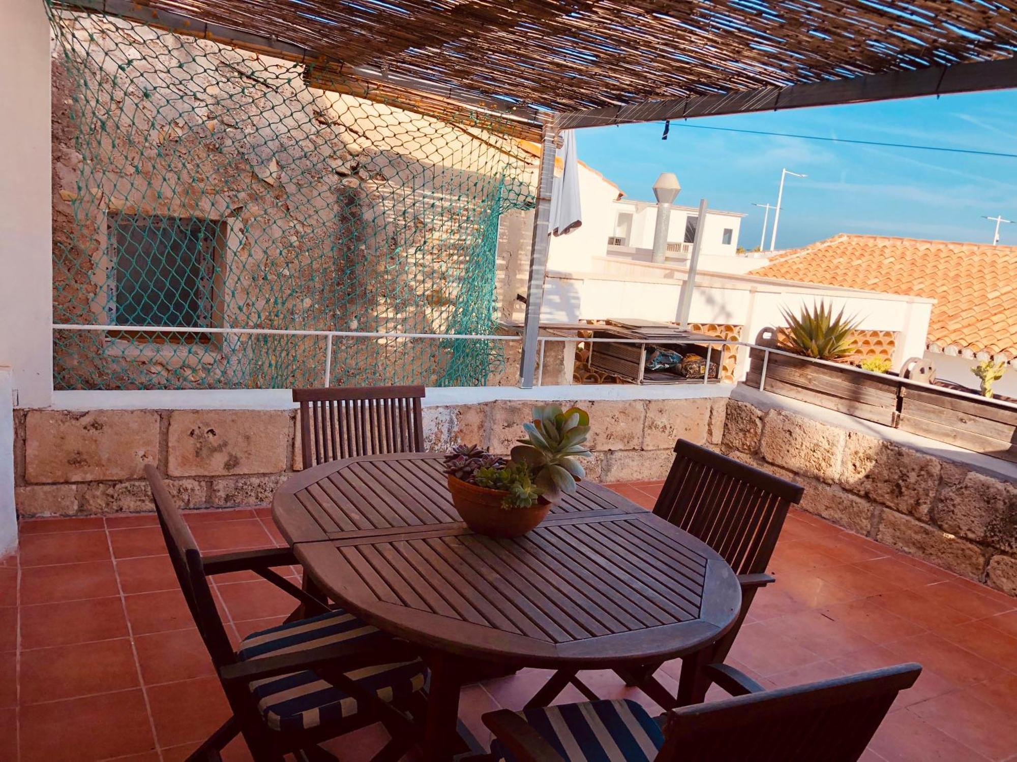 Holiday home Mediterranea En El Centrico Casco Antiguo A Un Paso Del Mar Denia